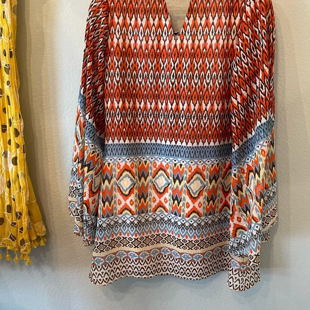 R Cinco Ranch blouse - Picture 7 of 7